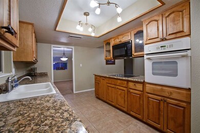 Kitchen View 2