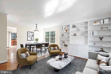 6123 Quiet Pond Ct, Burke, VA 22015 - photo 4