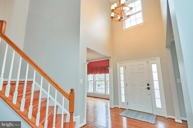 80 Brentsmill Dr, Stafford, VA 22554 - photo 3