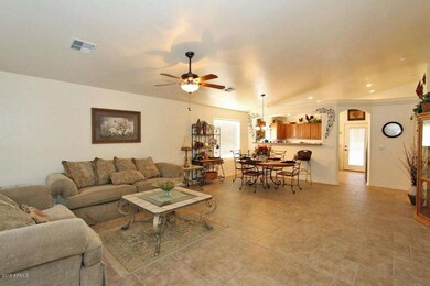 Living - Dining Area (6)
