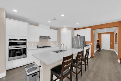 11 Arid Crest Ave, Henderson, NV 89011 - photo 7