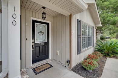 100 E J Stringer Rd, Crawfordville, FL 32327 - photo 3