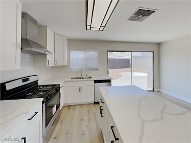 6601 Dunsmuir Cir, Las Vegas, NV 89108 - photo 7