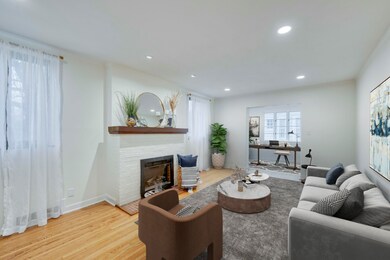 WALNUT_7-Living room look at home office