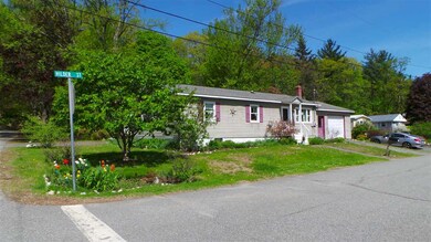 284 Wilder St, White River Junction, VT 05001 - photo 2