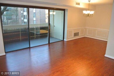 6145 Leesburg Pike unit 205, Falls Church, VA 22041 - photo 5