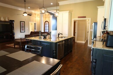 114 Abercorn St, Warner Robins, GA 31088 - photo 6