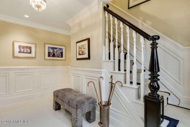 Foyer