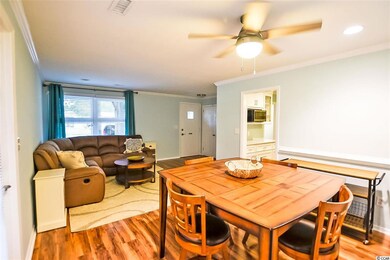 3915 Spruce Dr unit Seagate Village Myrt, Myrtle Beach, SC 29577 - photo 6