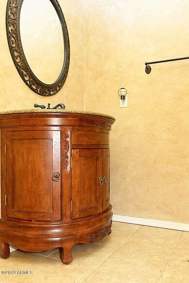 Powder Bath