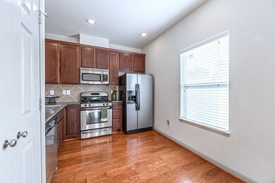 9007 Laverne Crescent, Houston, TX 77080 - photo 5