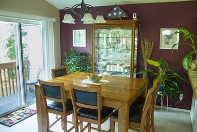Dining Spcae