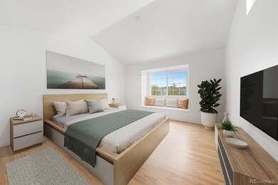 2 spacious en-suite bedrooms