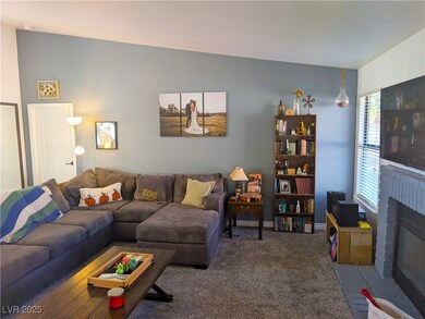 6112 Rymer Ct, Las Vegas, NV 89130 - photo 3