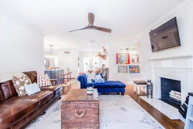 4115 Lakeside Dr, Jacksonville, FL 32210 - photo 6