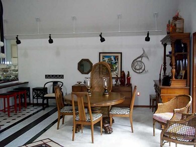 Dining Room. You ll enjoy entertaining in the open