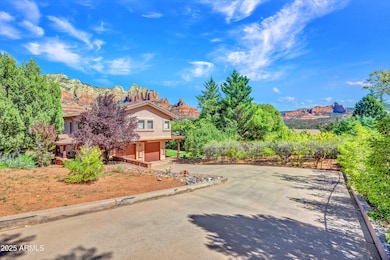 90 Apache Trail, Sedona, AZ 86336 - photo 4