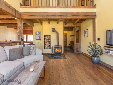 212 Silver Run Rd, Gallatin Gateway, MT 59730 - photo 3