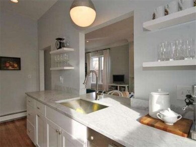 495 Columbus Ave unit 3, Boston, MA 02118 - photo 3