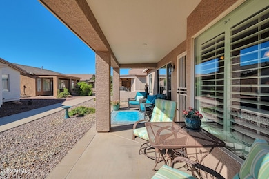 3451 E Torrey Pines Ln, Chandler, AZ 85249 - photo 2