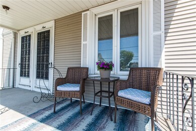 9 Norris Ave, Pawtucket, RI 02861 - photo 2