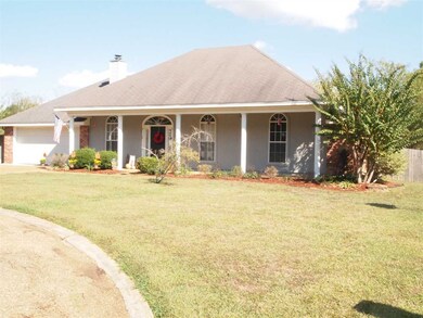 1022 Windmill Dr, Byram, MS 39272 - photo 2