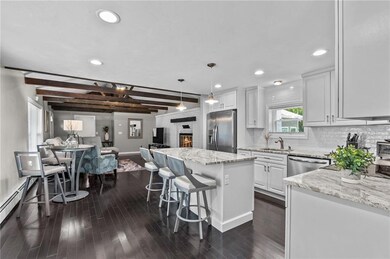 31 Old Pound Hill Rd, North Smithfield, RI 02896 - photo 3