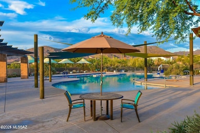 7084 W Cliff Spring Trail, Marana, AZ 85658 - photo 2