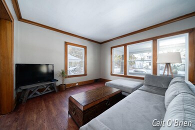 1038 Davis Ave NW, Grand Rapids, MI 4950