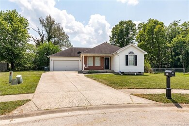 112 Herbert Dr, Charlestown, IN 47111 - photo 4