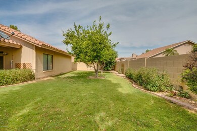 2413 W Barrow Dr, Chandler, AZ 85224 - photo 5