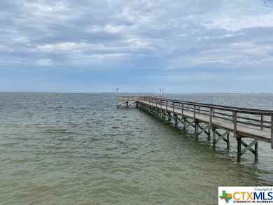Community Pier