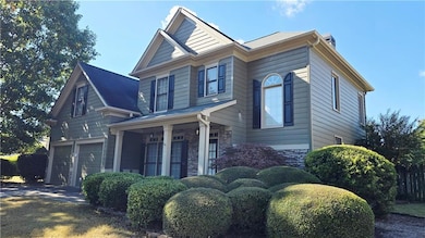 223 Elmbrook Ln, Canton, GA 30114 - photo 2