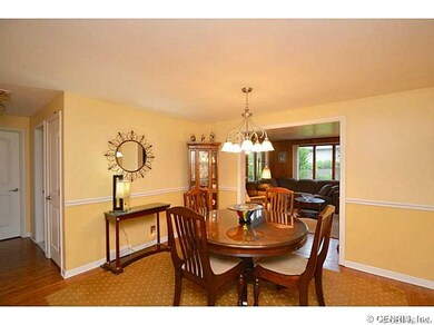 Dining Room.