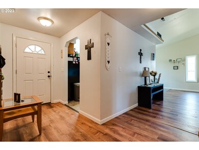 Entrance/Foyer