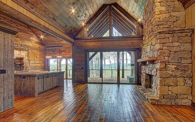 134 Zachs Trail, Morganton, GA 30560 - photo 4