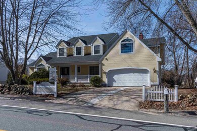 277 E Dunstable Rd, Nashua, NH 03062 - photo 2