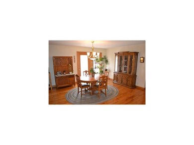 Dining Area.