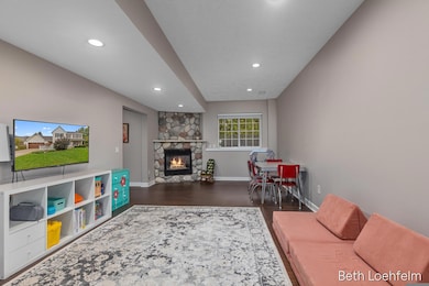 4467 Orchard Creek Ct SE, Grand Rapids, MI 49546 - photo 7