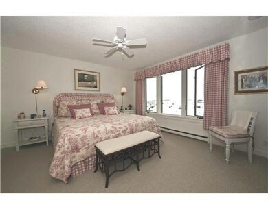 Master Bedroom.