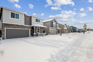 61630 SE Lorenzo Dr unit Lot 327, Bend, OR 97702 - photo 3