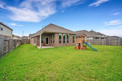 17619 Cypress Hilltop Way, Hockley, TX 77447 - photo 2