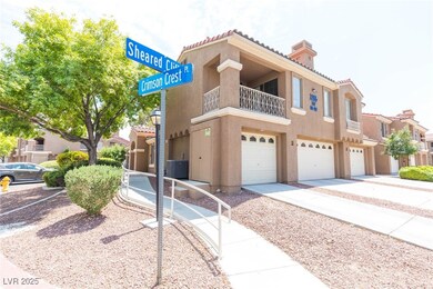 7265 Sheared Cliff Ln unit 202, Las Vegas, NV 89149 - photo 7