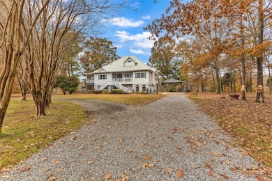 915 County Road 946, Selma, AL 36701 - photo 3