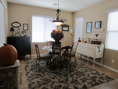 Breakfast Room