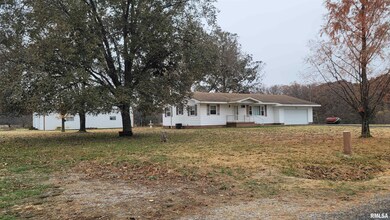 2234 Red Stripe Rd, Odin, IL 62870 - photo 2