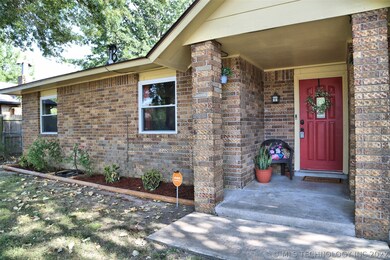 540 E 140th St, Glenpool, OK 74033 - photo 4