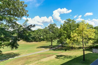 Golf View