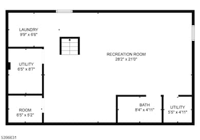 633 Harrell Ave, Woodbridge, NJ 07095 - photo 7