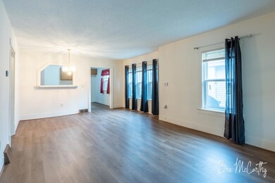 Main Living Area
